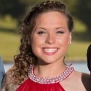 Meet your Posher, Christin